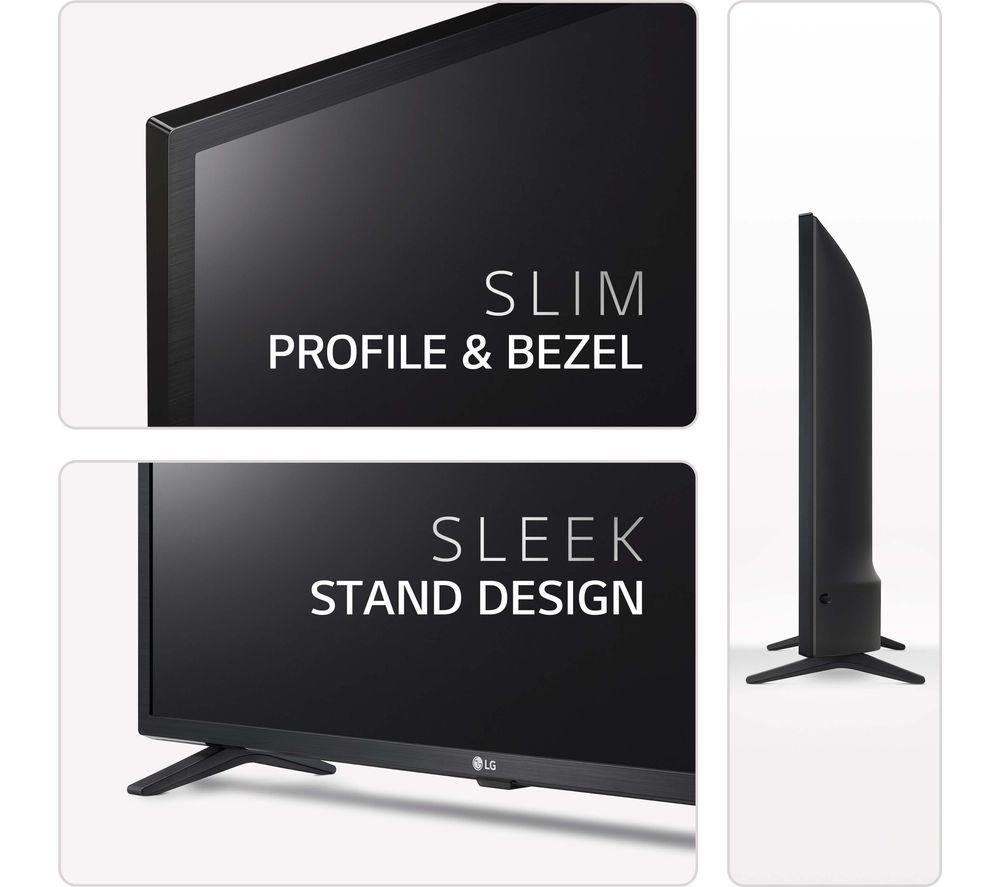 LG 32LQ63006LA 32" Smart Full HD HDR LED TV