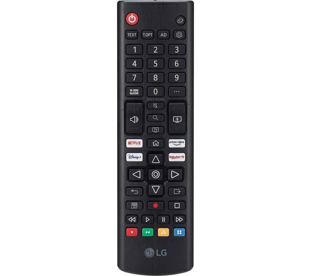LG 32LQ63006LA 32" Smart Full HD HDR LED TV