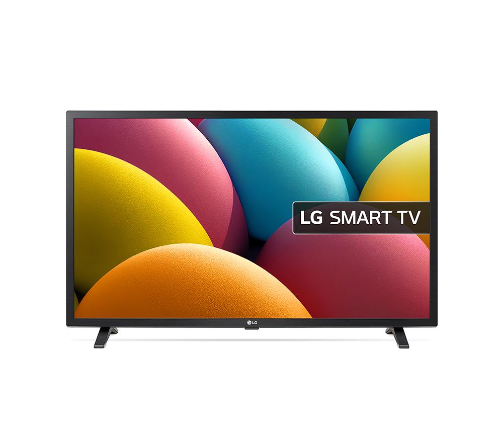 LG 32LQ63006LA 32" Smart Full HD HDR LED TV