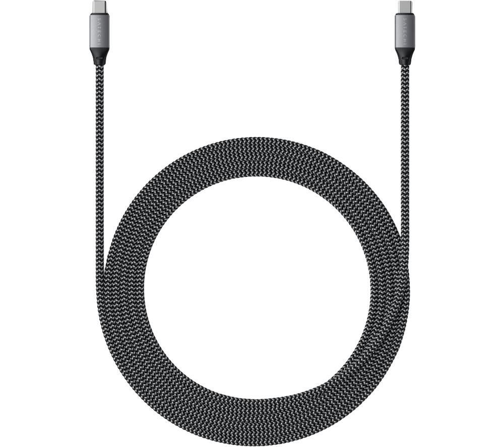 SATECHI ST-TCC2MM USB Type-C Cable - 2 m