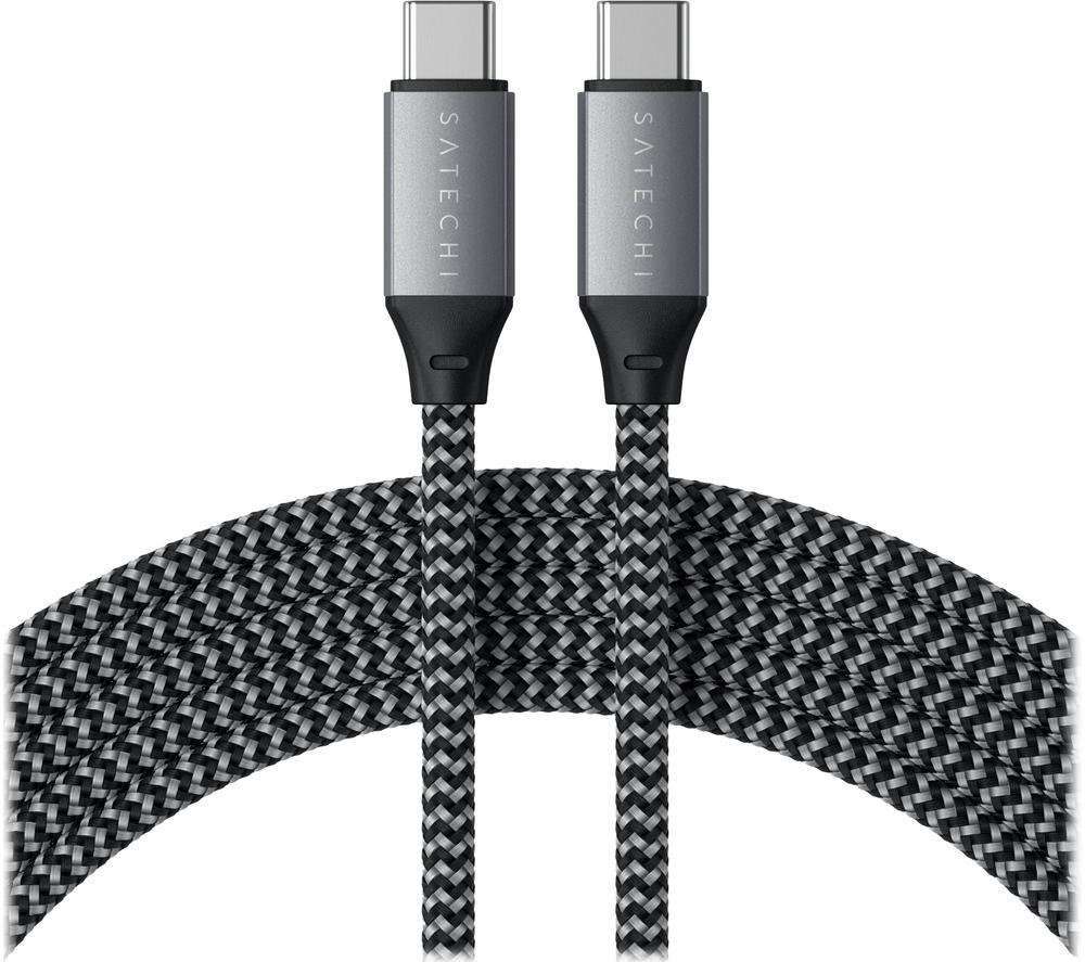 SATECHI ST-TCC2MM USB Type-C Cable - 2 m