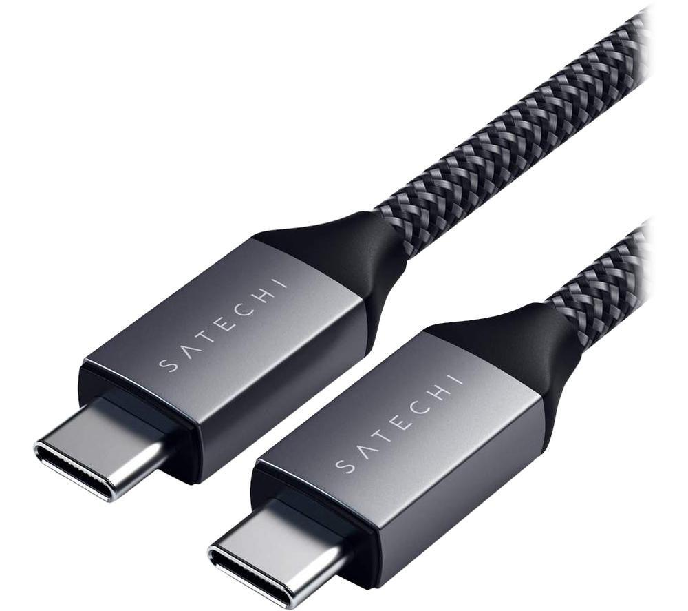 SATECHI ST-TCC2MM USB Type-C Cable - 2 m