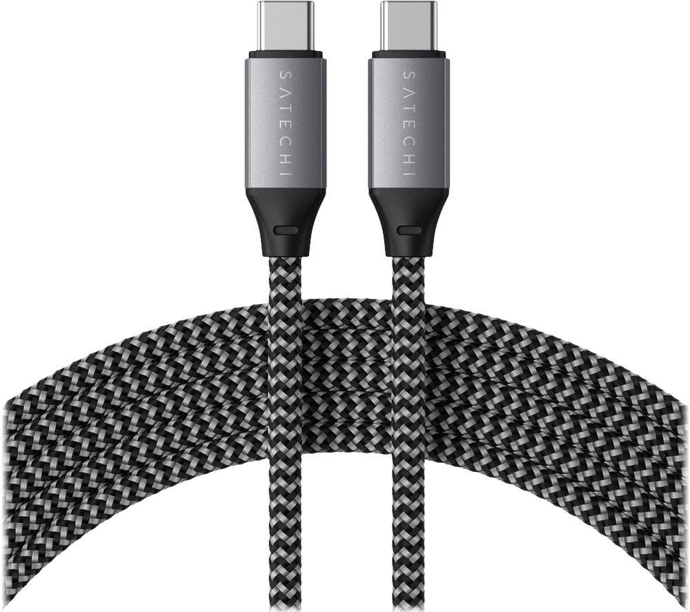 SATECHI ST-TCC2MM USB Type-C Cable - 2 m