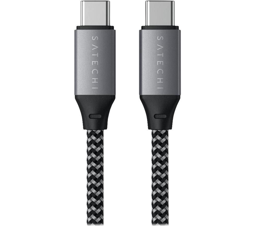 SATECHI ST-TCC2MM USB Type-C Cable - 2 m