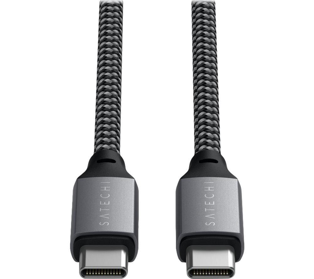 SATECHI ST-TCC2MM USB Type-C Cable - 2 m