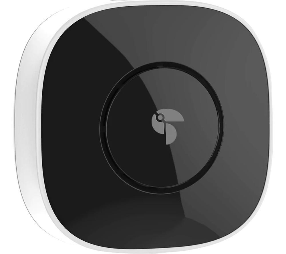 TOUCAN TDC100WU Wireless Doorbell Chime