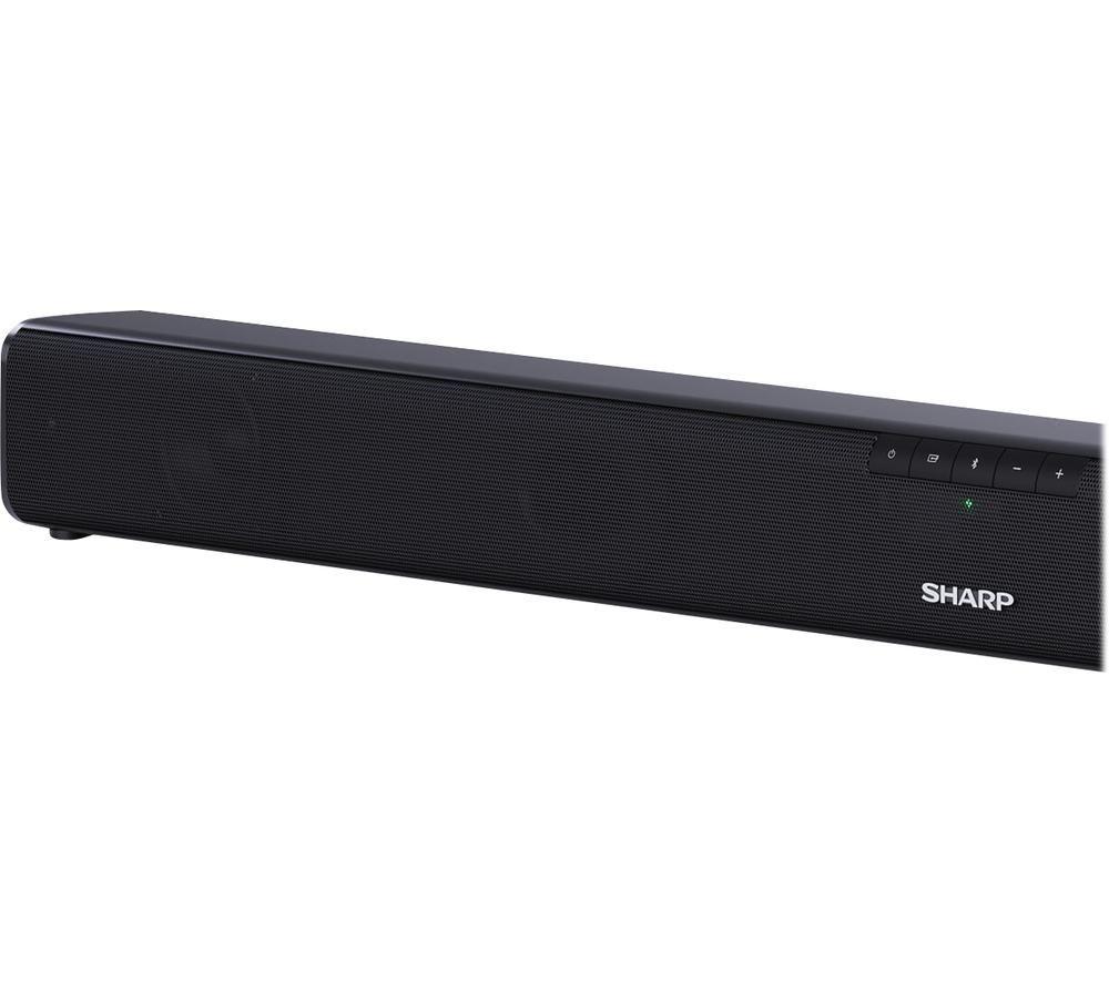 SHARP HT-SB110 2.0 Sound Bar