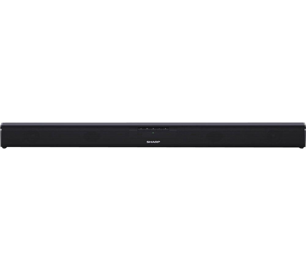 SHARP HT-SB110 2.0 Sound Bar