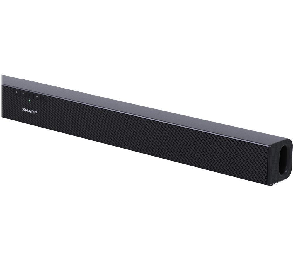 Barra de Sonido SHARP HT-SB140 2.0