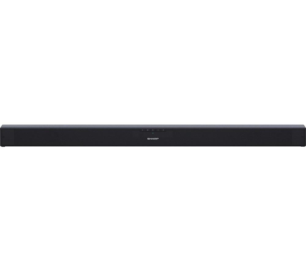 Barra de Sonido SHARP HT-SB140 2.0