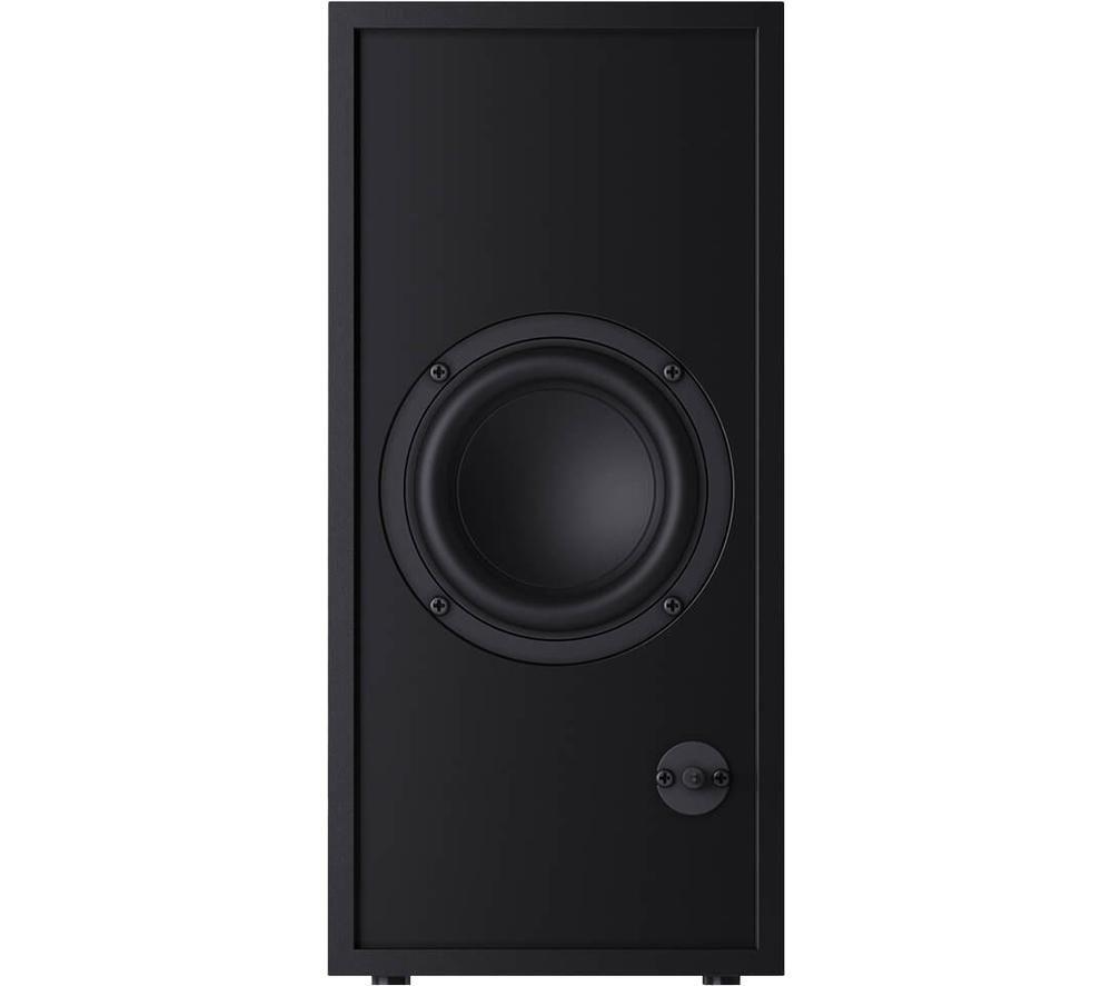 SHARP HT-SBW110 2.1 Sound Bar