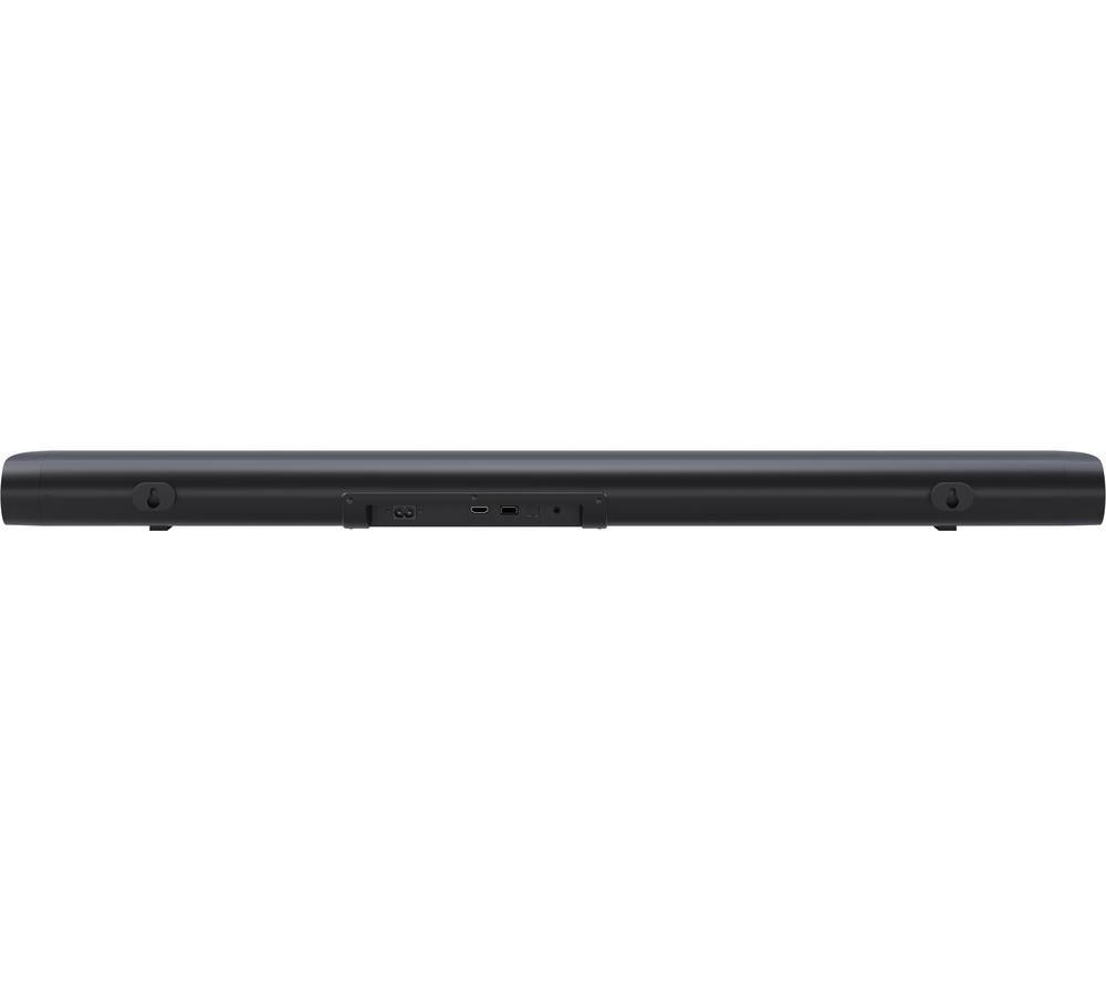SHARP HT-SBW202 2.1 Wireless Sound Bar