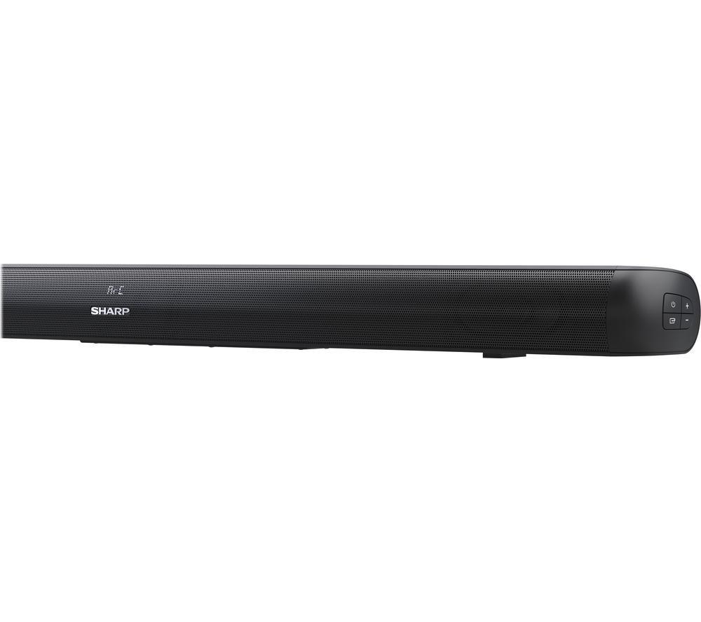 SHARP HT-SBW202 2.1 Wireless Sound Bar