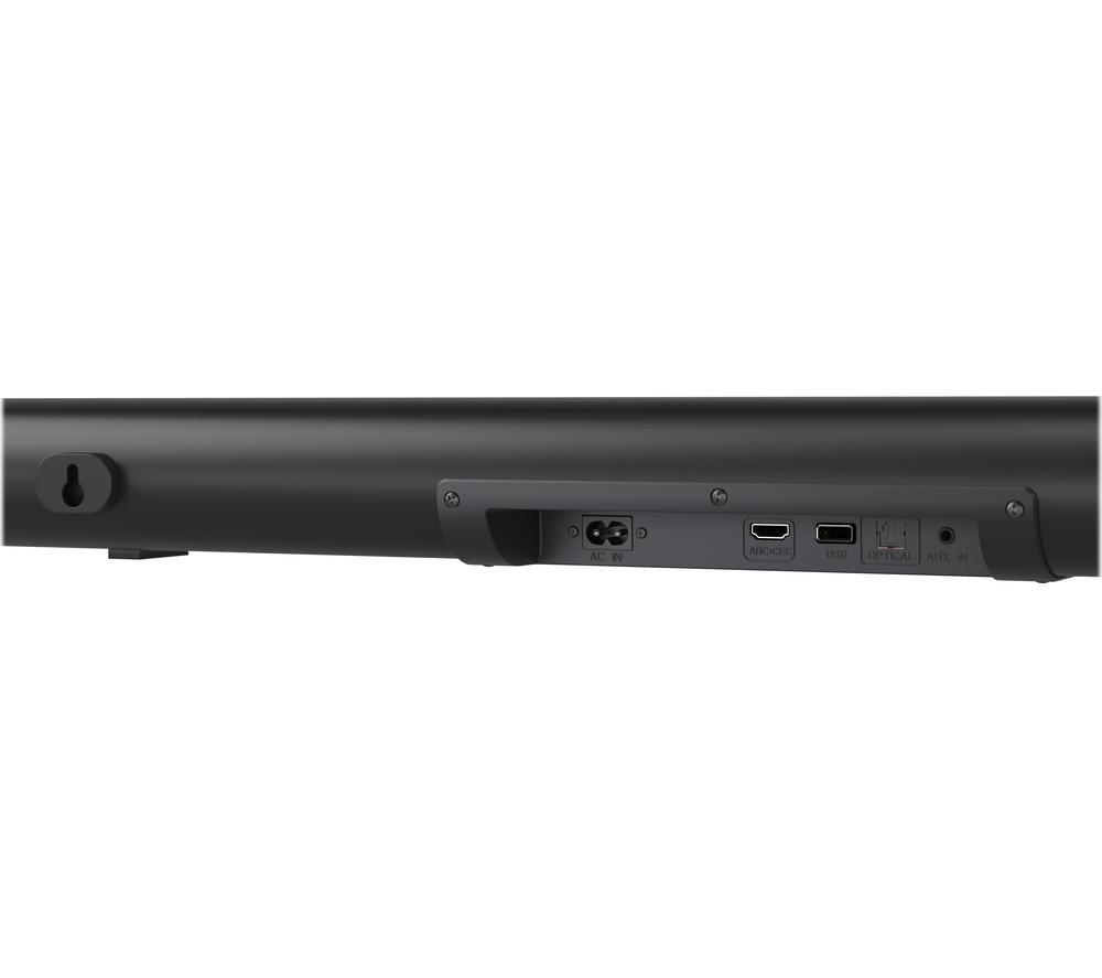 SHARP HT-SBW202 2.1 Wireless Sound Bar