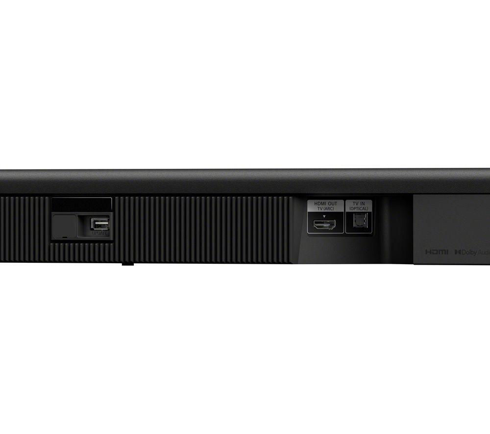 SONY HT-S400 2.1 Wireless Sound Bar
