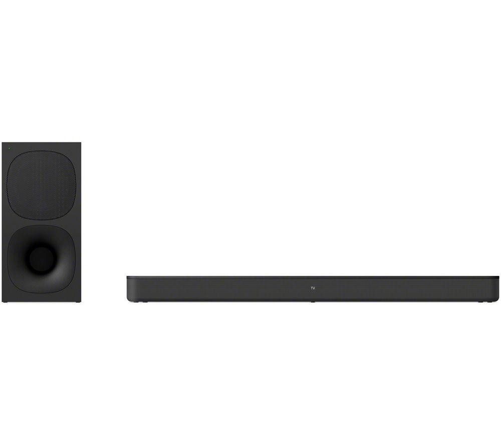 SONY HT-SD40 2.1 Wireless Sound Bar