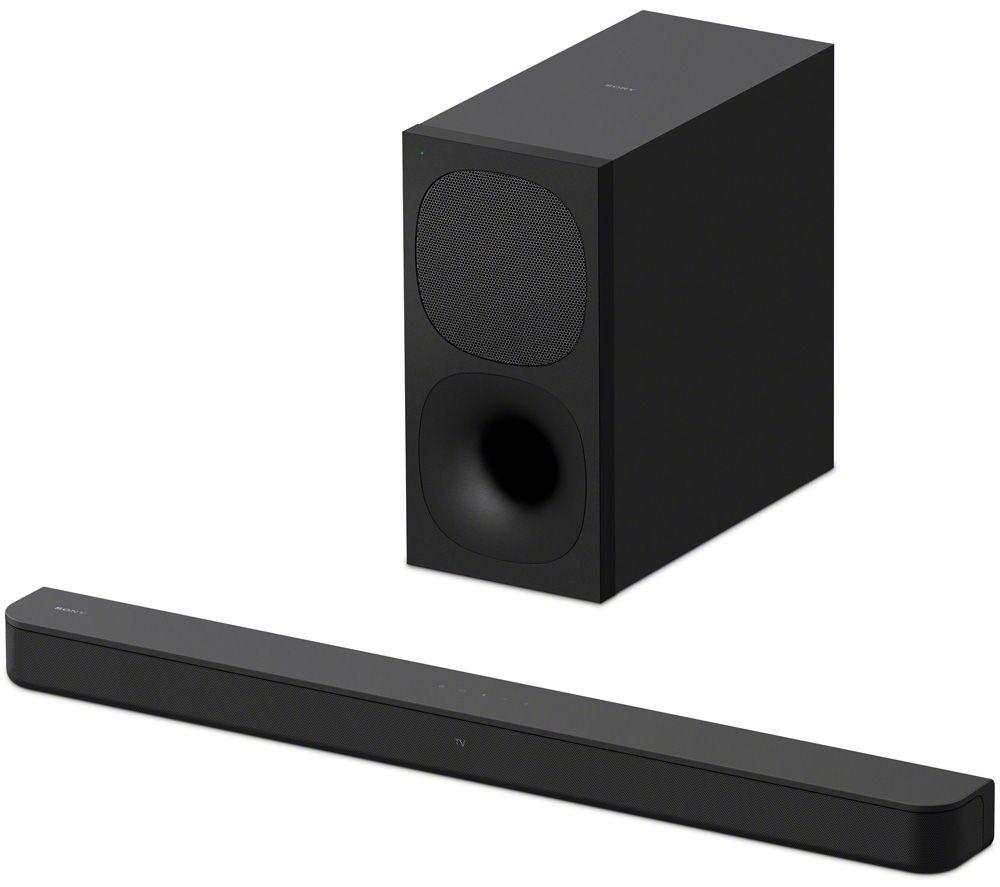 SONY HT-SD40 2.1 Wireless Sound Bar