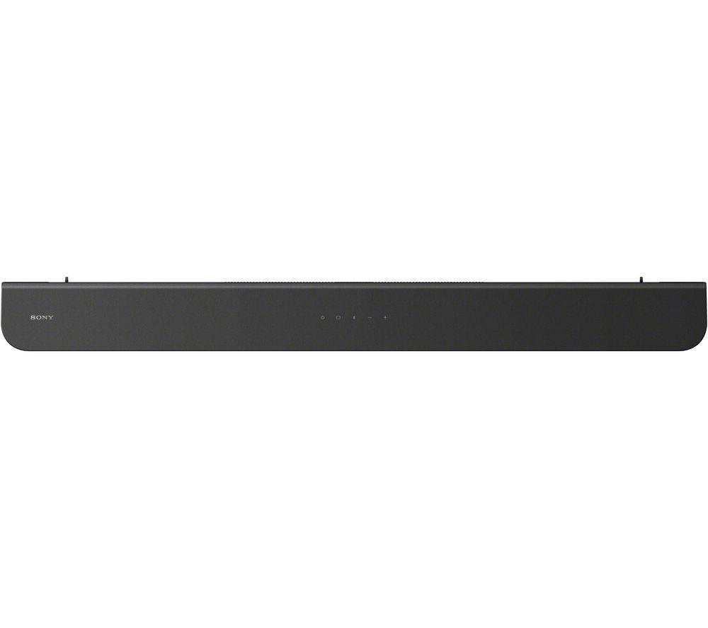 Barra de sonido inalámbrica SONY HT-SD40 2.1