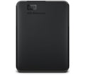 WD Elements SE Portable Hard Drive - 2 TB, Black