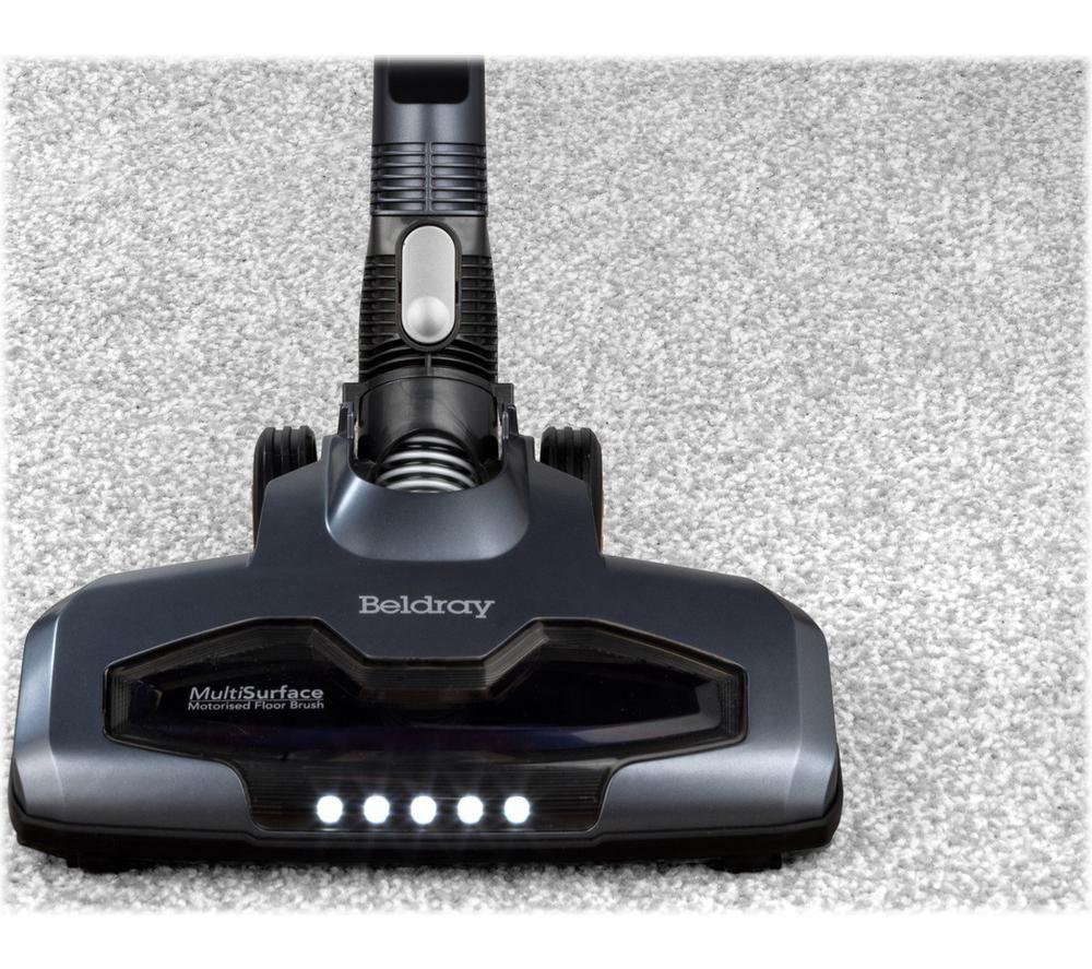 BELDRAY Airgility Pet Max BEL01004 Cordless Vacuum Cleaner - Copper
