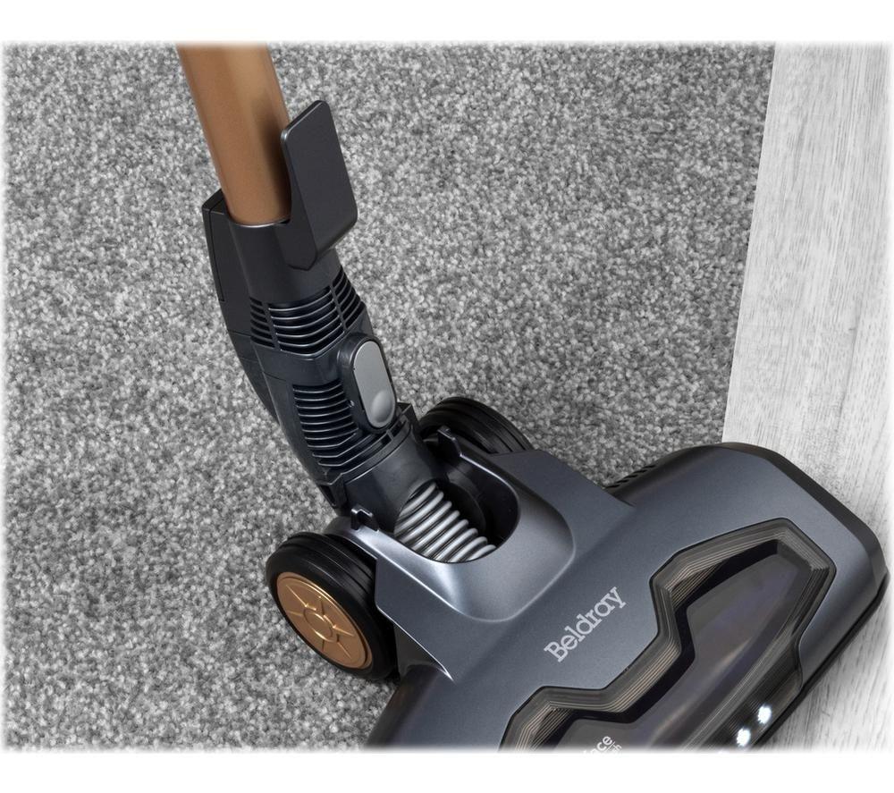 BELDRAY Airgility Pet Max BEL01004 Cordless Vacuum Cleaner - Copper