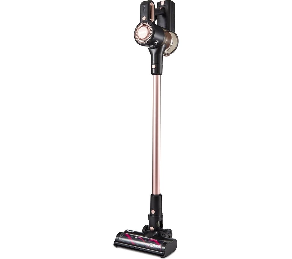 TOWER Pro Pet 3-in-1 VL40 T513004 Cordless Vacuum Cleaner - Rose Gold