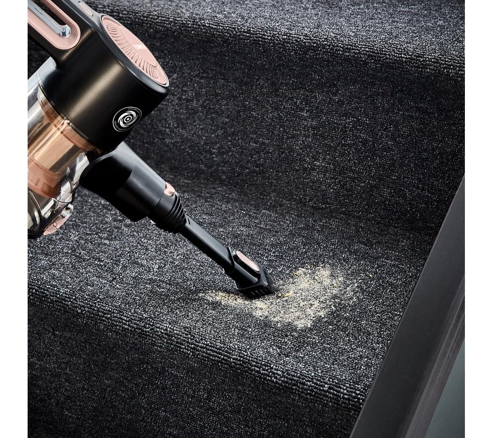 TOWER Pro Pet 3-in-1 VL40 T513004 Cordless Vacuum Cleaner - Rose Gold