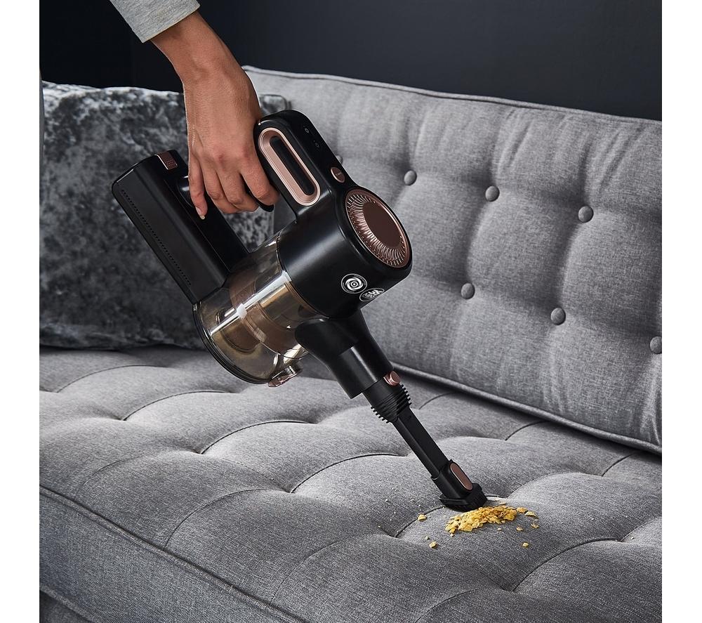 TOWER Pro Pet 3-in-1 VL40 T513004 Cordless Vacuum Cleaner - Rose Gold
