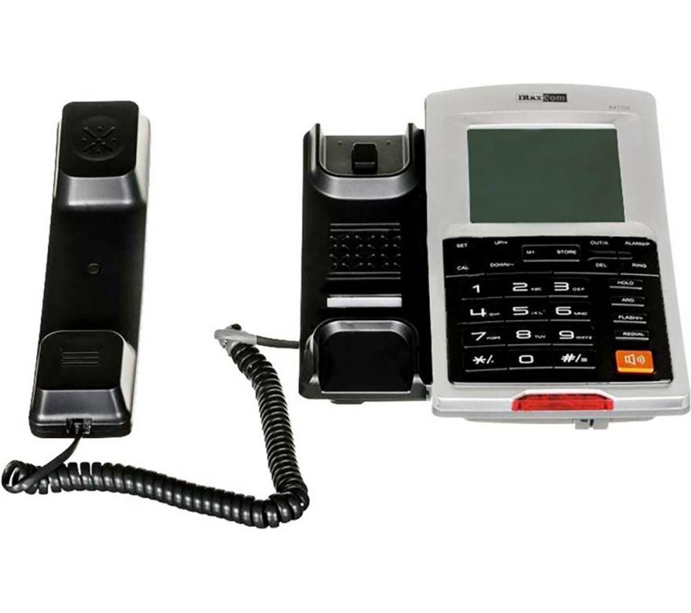 MAXCOM KXT709 Corded Phone