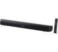SHARP HT-SB107 2.0 Compact Sound Bar