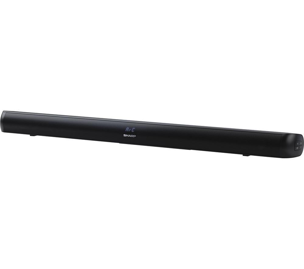 SHARP HT-SB147 2.0 Sound Bar