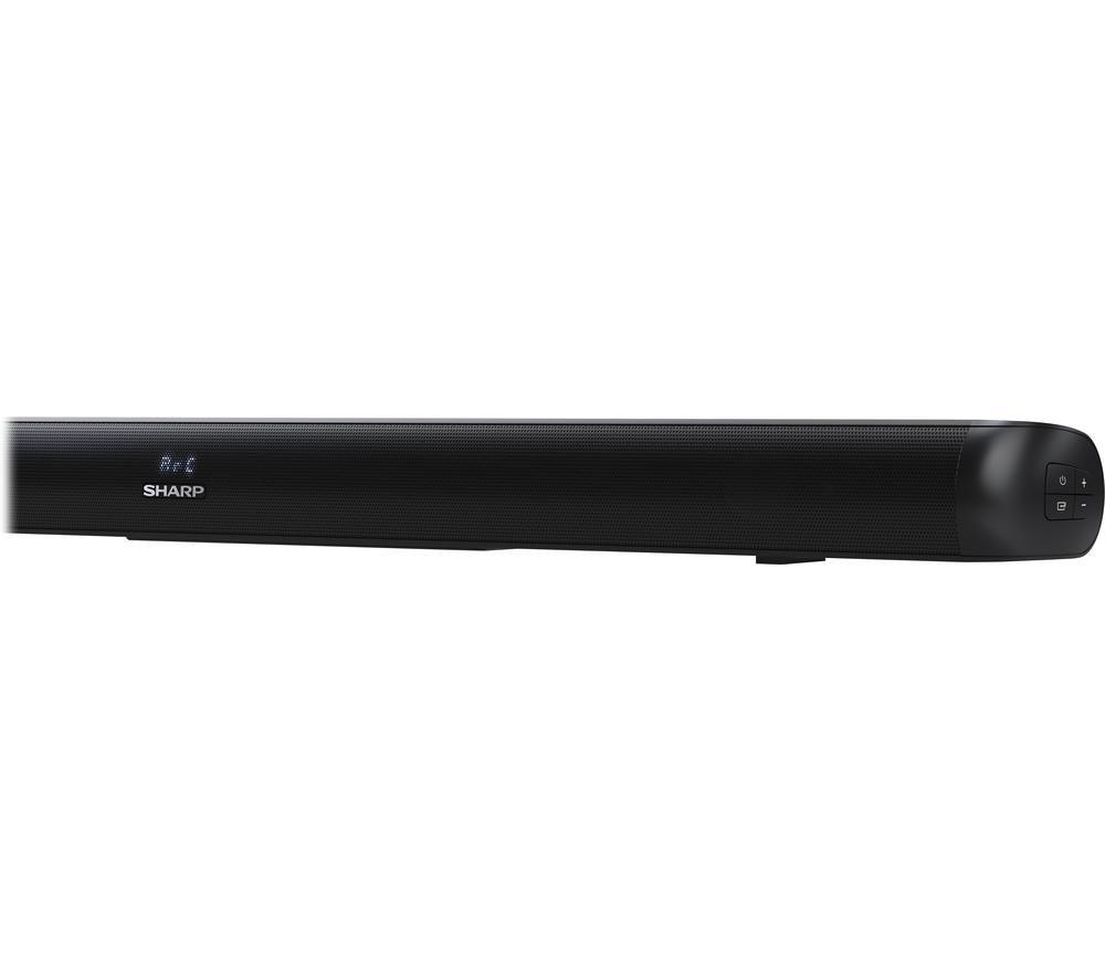 SHARP HT-SB147 2.0 Sound Bar