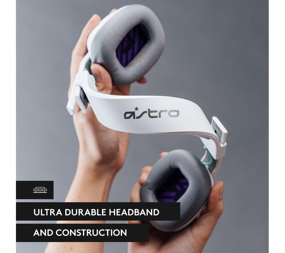 ASTRO A10 Gen 2 Gaming-Headset für Xbox - Weiß