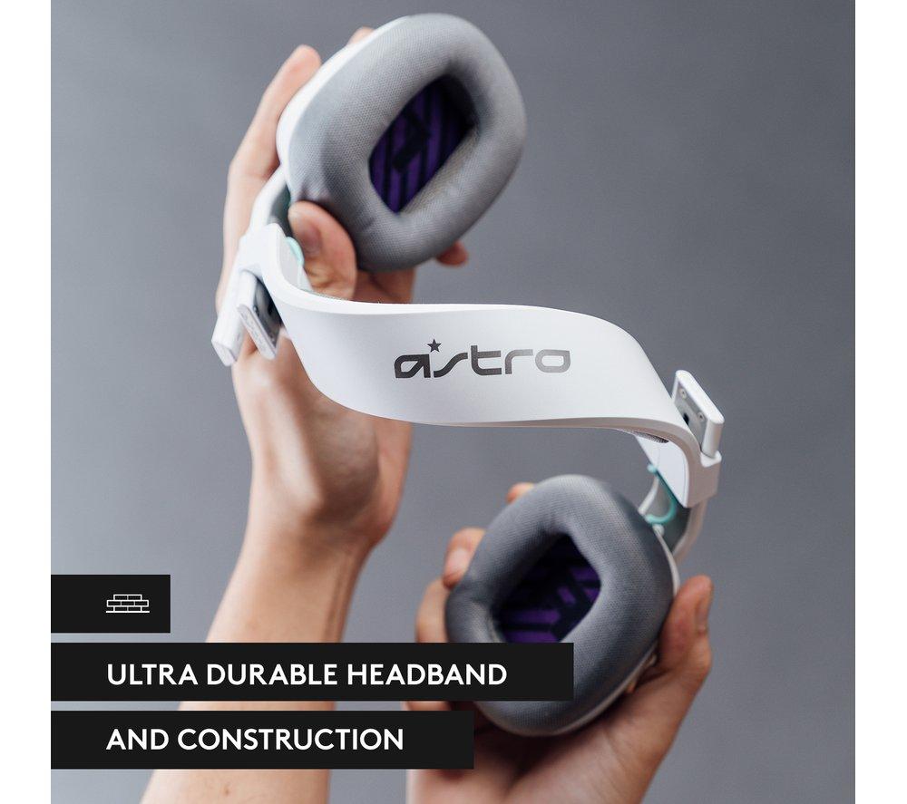 ASTRO A10 Gen 2 Gaming-Headset für Xbox - Weiß