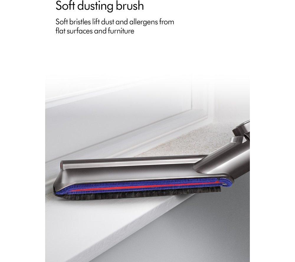 Aspiradora sin bolsa vertical Dyson Ball Animal Multi-floor - Cobre y plata