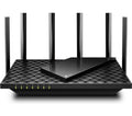 TP-LINK Archer AX73 WiFi Cable & Fibre Router - AX 5400, Dual-band