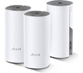 TP-LINK Deco E4 Whole Home WiFi System - Triple Pack