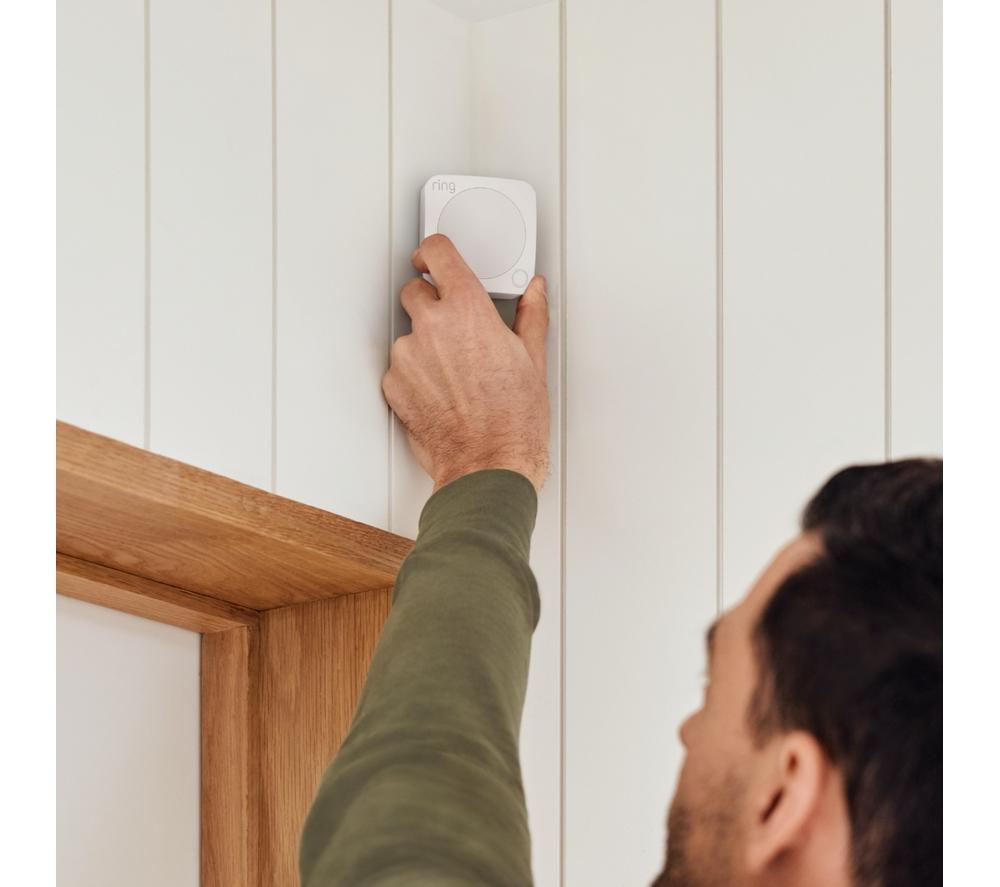RING Alarm Motion Detector (2nd Gen)