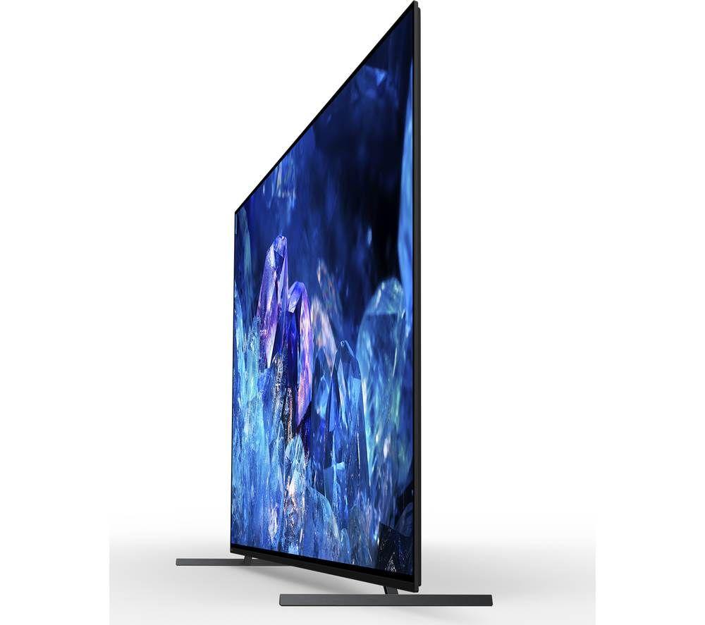 SONY BRAVIA XR A80K 65 inch OLED 4K HDR Google TV - XR65A80KU