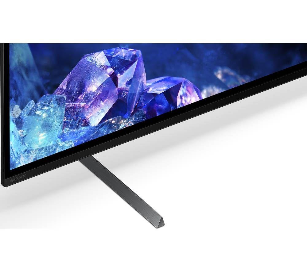 SONY BRAVIA XR A80K 65 inch OLED 4K HDR Google TV - XR65A80KU