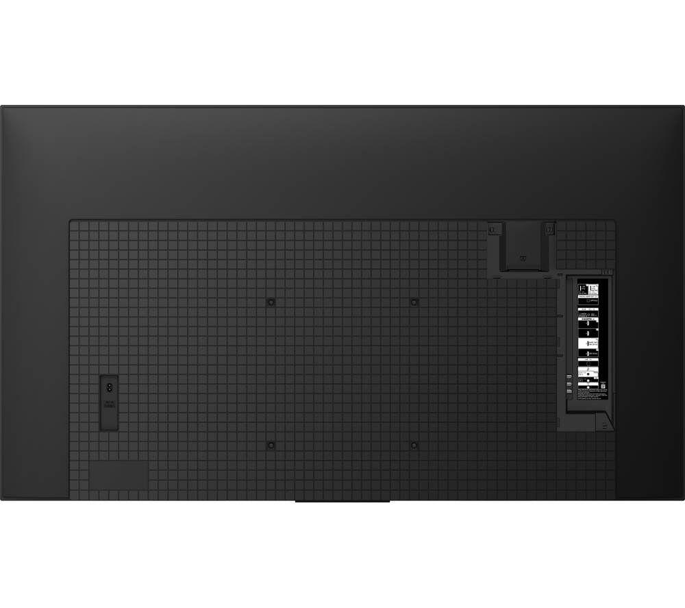 SONY BRAVIA XR A80K 65 inch OLED 4K HDR Google TV - XR65A80KU