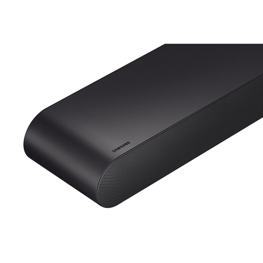 SAMSUNG HW-S50B/XU Barra de sonido todo en uno 3.0 - Gris oscuro