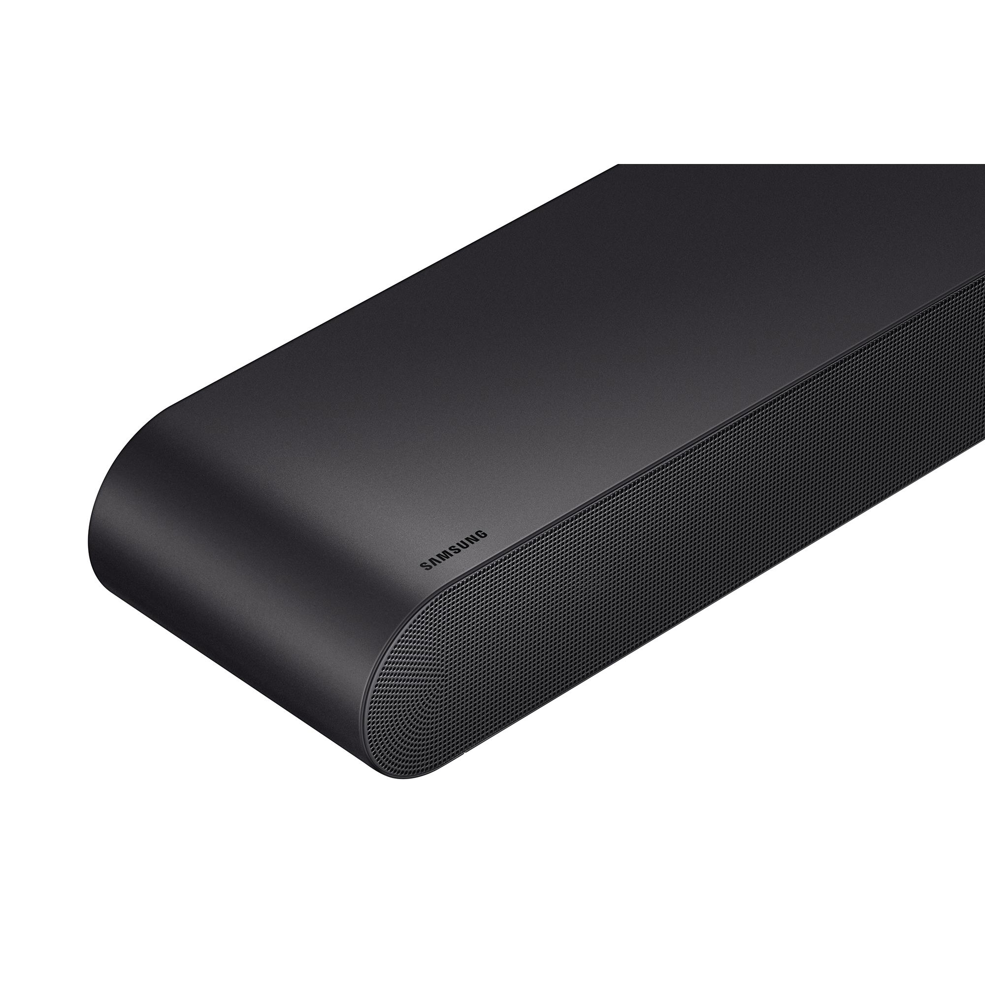 SAMSUNG HW-S50B/XU Barra de sonido todo en uno 3.0 - Gris oscuro