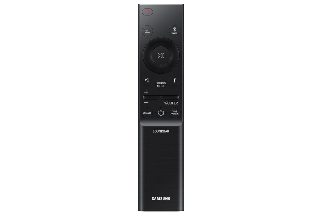 SAMSUNG HW-S50B/XU Barra de sonido todo en uno 3.0 - Gris oscuro