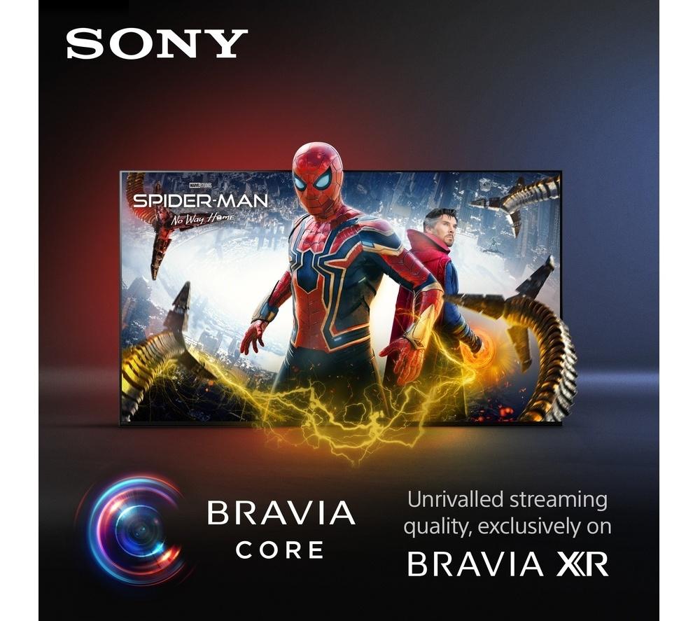 SONY BRAVIA XR A90K 48" OLED 4K HDR Smart TV - XR48A90KU