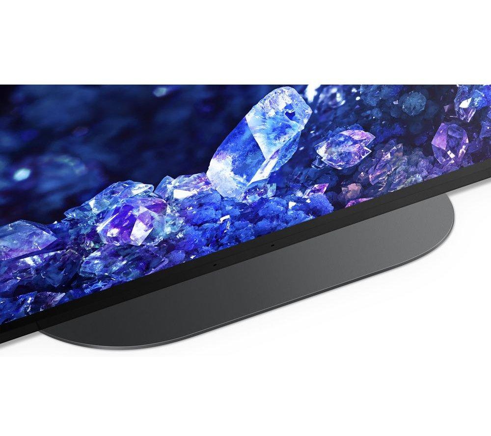 SONY BRAVIA XR A90K 48" OLED 4K HDR Smart TV - XR48A90KU