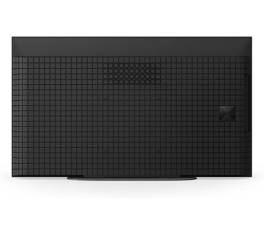 SONY BRAVIA XR A90K 48" OLED 4K HDR Smart TV - XR48A90KU