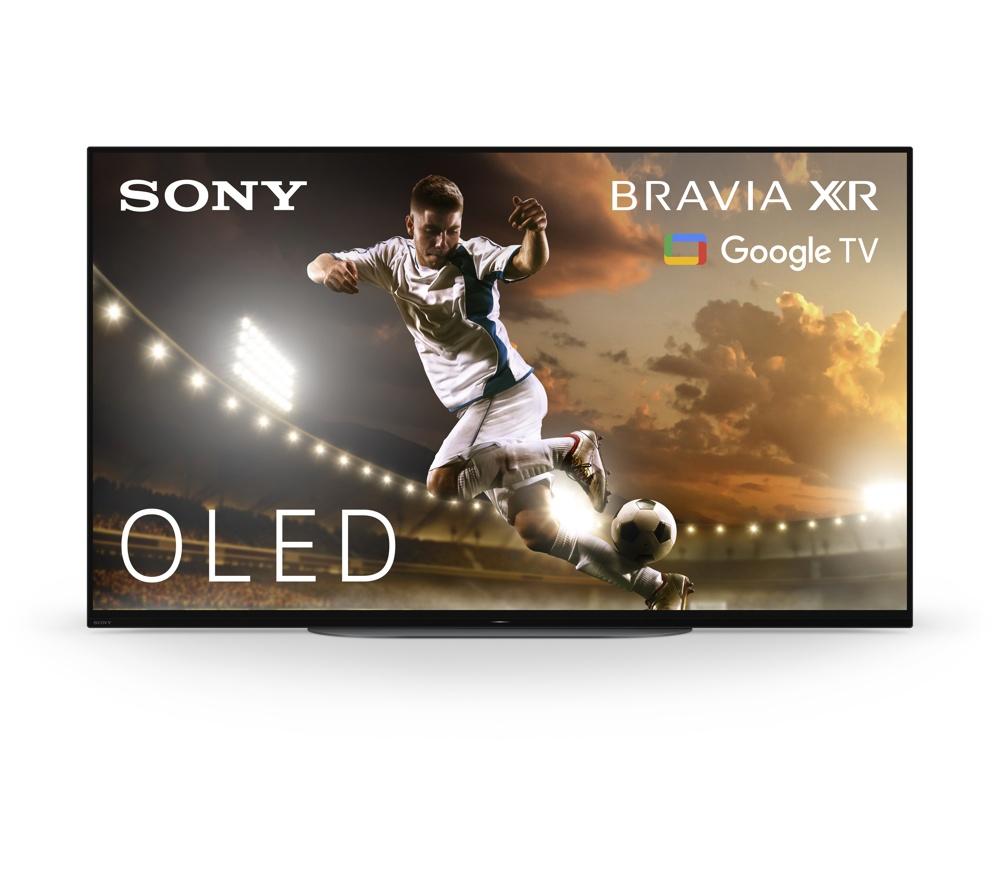 SONY BRAVIA XR A90K 48" OLED 4K HDR Smart TV - XR48A90KU