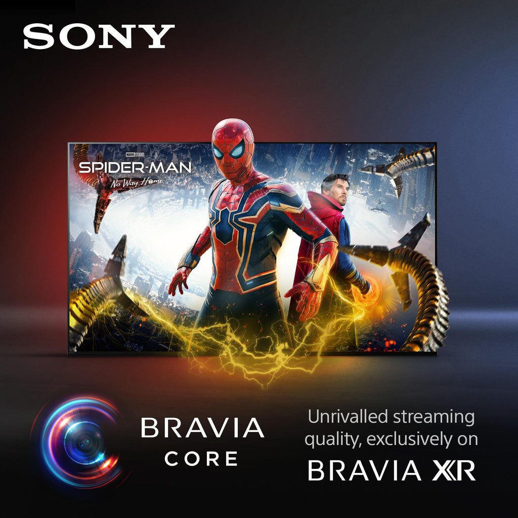 SONY BRAVIA XR A90K 42" OLED 4K HDR Smart TV - XR42A90KU