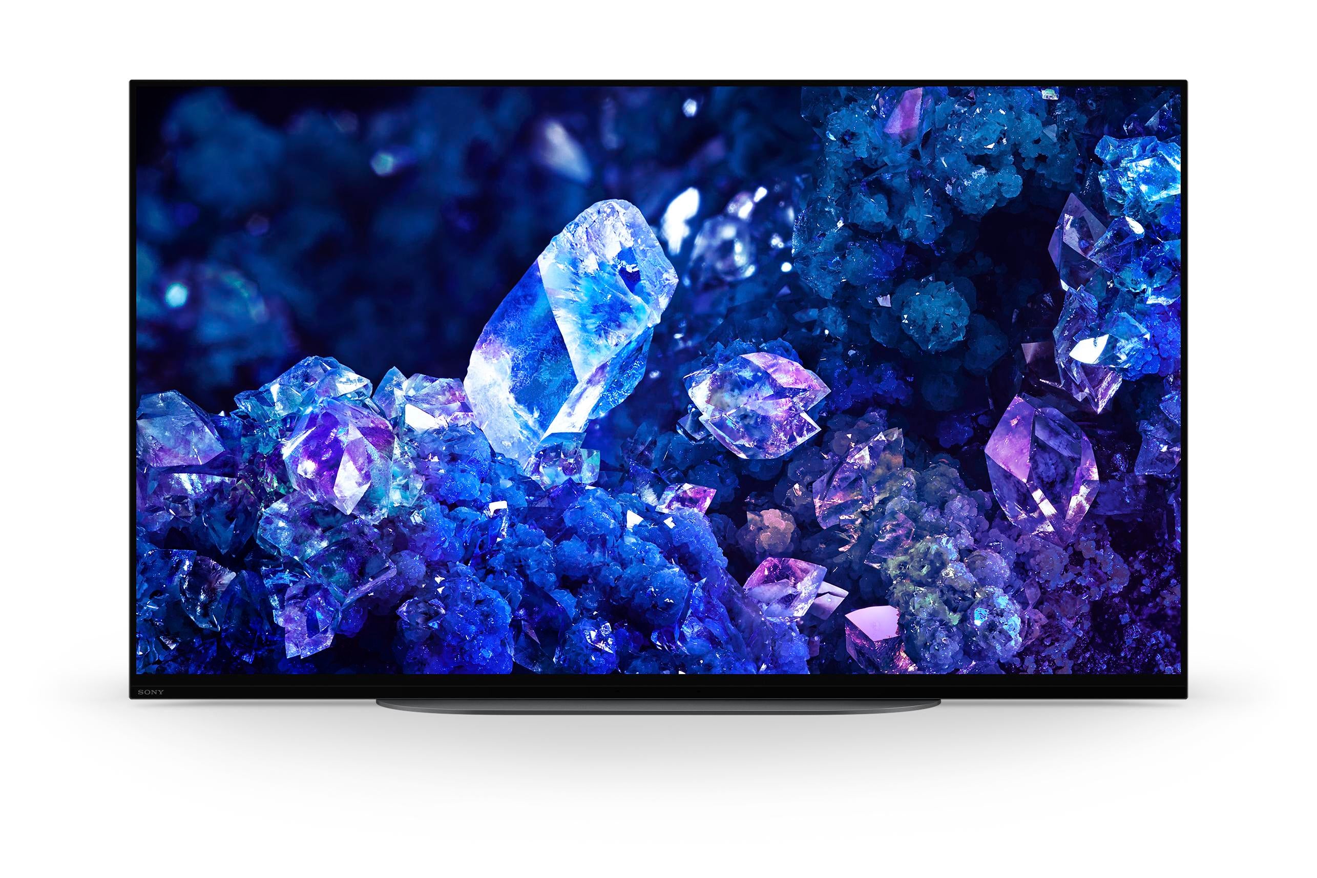 SONY BRAVIA XR A90K 42" OLED 4K HDR Smart TV - XR42A90KU
